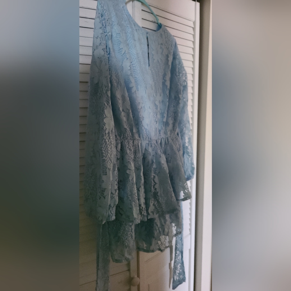 Mini Dress - Picture 6 of 6